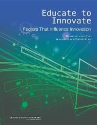 Produktbild: Educate to Innovate