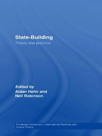 Produktbild: State-Building