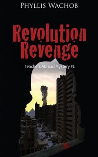 Produktbild: Revolution Revenge