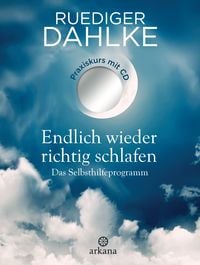 Produktbild: Endlich wieder richtig schlafen