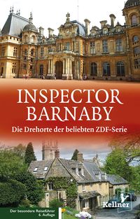 Bild vom Artikel Inspector Barnaby vom Autor Sabine Schreiner