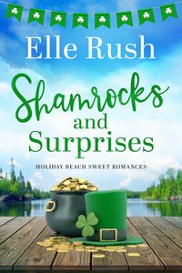Produktbild: Shamrocks and Surprises