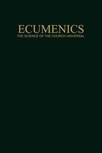 Produktbild: Ecumenics
