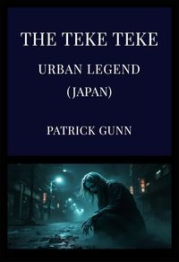 Produktbild: The Teke Teke Urban Legend (Japan)