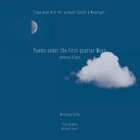 Produktbild: Poems Under the First Quarter Moon