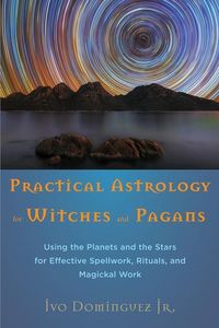 Produktbild: Practical Astrology for Witches and Pagans