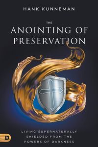 Produktbild: The Anointing of Preservation