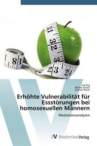 Produktbild: Erh&ouml;hte Vulnerabilit&auml;t f&uuml;r Essst&ouml;rungen bei homosexuellen M&auml;nnern