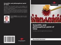 Produktbild: Scientific and philosophical point of view