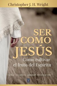 Produktbild: Ser Como Jes&uacute;s