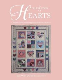Produktbild: Celebration of Hearts - A -Print on Demand Edition
