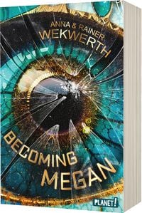 Produktbild: Becoming Megan