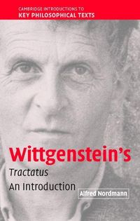 Produktbild: Wittgenstein's Tractatus