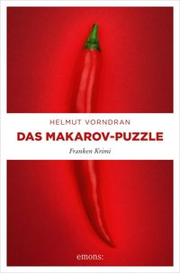 Produktbild: Das Makarov-Puzzle