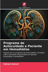 Produktbild: Programa de Autocuidado e Paciente em Hemodi&aacute;lise