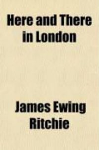 Produktbild: Here and There in London