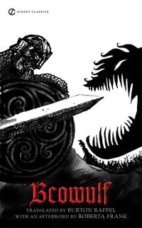 Produktbild: Beowulf