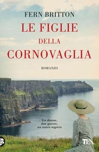 Produktbild: Le figlie della Cornovaglia