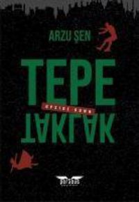 Produktbild: Tepetaklak