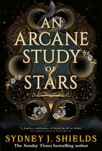 Produktbild: An Arcane Study of Stars