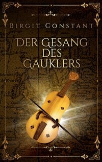Produktbild: Der Gesang des Gauklers