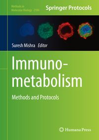 Produktbild: Immunometabolism