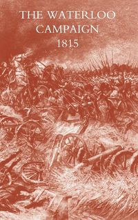 Produktbild: Siborne's Waterloo Campaign 1815