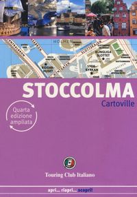 Produktbild: Stoccolma