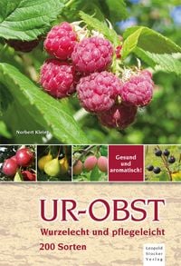 Produktbild: Ur-Obst