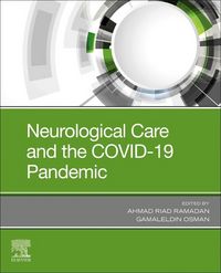 Produktbild: Neurological Care and the Covid-19 Pandemic
