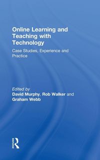 Produktbild: Online Learning and Teaching with Technology