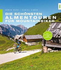 Bild vom Artikel Die schönsten Almentouren für Mountainbiker vom Autor Armin Herb