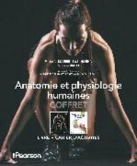 Produktbild: Coffret Anatomie et physiologie humaines
