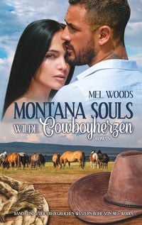 Produktbild: Montana Souls