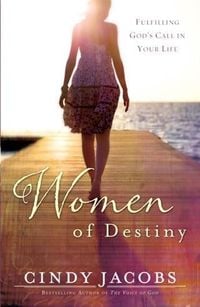Produktbild: Women of Destiny