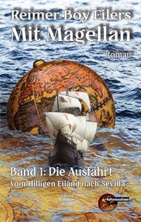Produktbild: Mit Magellan