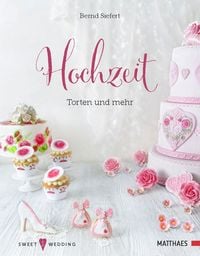Bild vom Artikel Hochzeit - Torten und mehr vom Autor Bernd Siefert