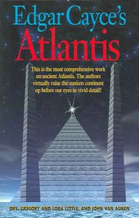 Produktbild: Edgar Cayce's Atlantis