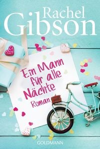 Produktbild: Ein Mann f&uuml;r alle N&auml;chte