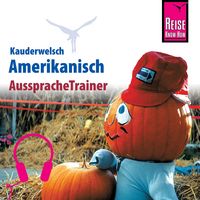 Produktbild: Reise Know-How Kauderwelsch AusspracheTrainer Amerikanisch