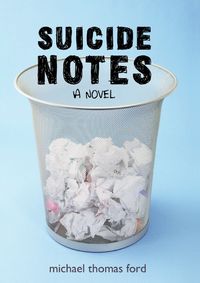 Produktbild: Suicide Notes