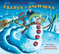 Produktbild: Frosty The Snowman