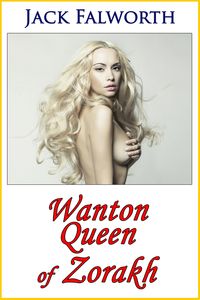 Produktbild: Wanton Queen of Zorakh
