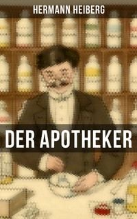Produktbild: Der Apotheker