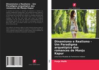 Produktbild: Dinamismo e Realismo - Um Paradigma arquet&iacute;pico dos romances de Manju Kapur