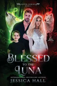 Produktbild: Blessed To The Luna