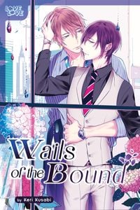 Produktbild: Wails of the Bound