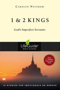 Produktbild: 1 & 2 Kings