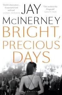 Produktbild: Bright, Precious Days