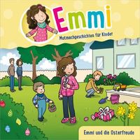 Emmi und die Osterfreude (5er-Set) von Bärbel Löffel-Schröder